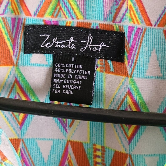 What's Hot Dress - Picture 2 of 6